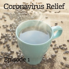 Coronavirus Relief Episode 1: Amanda Tewes on Interview Mishaps