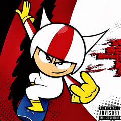 Kick Buttowski #KICK