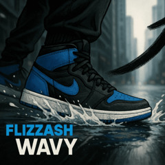 Wavy