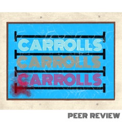 Peer Review (Carrolls)