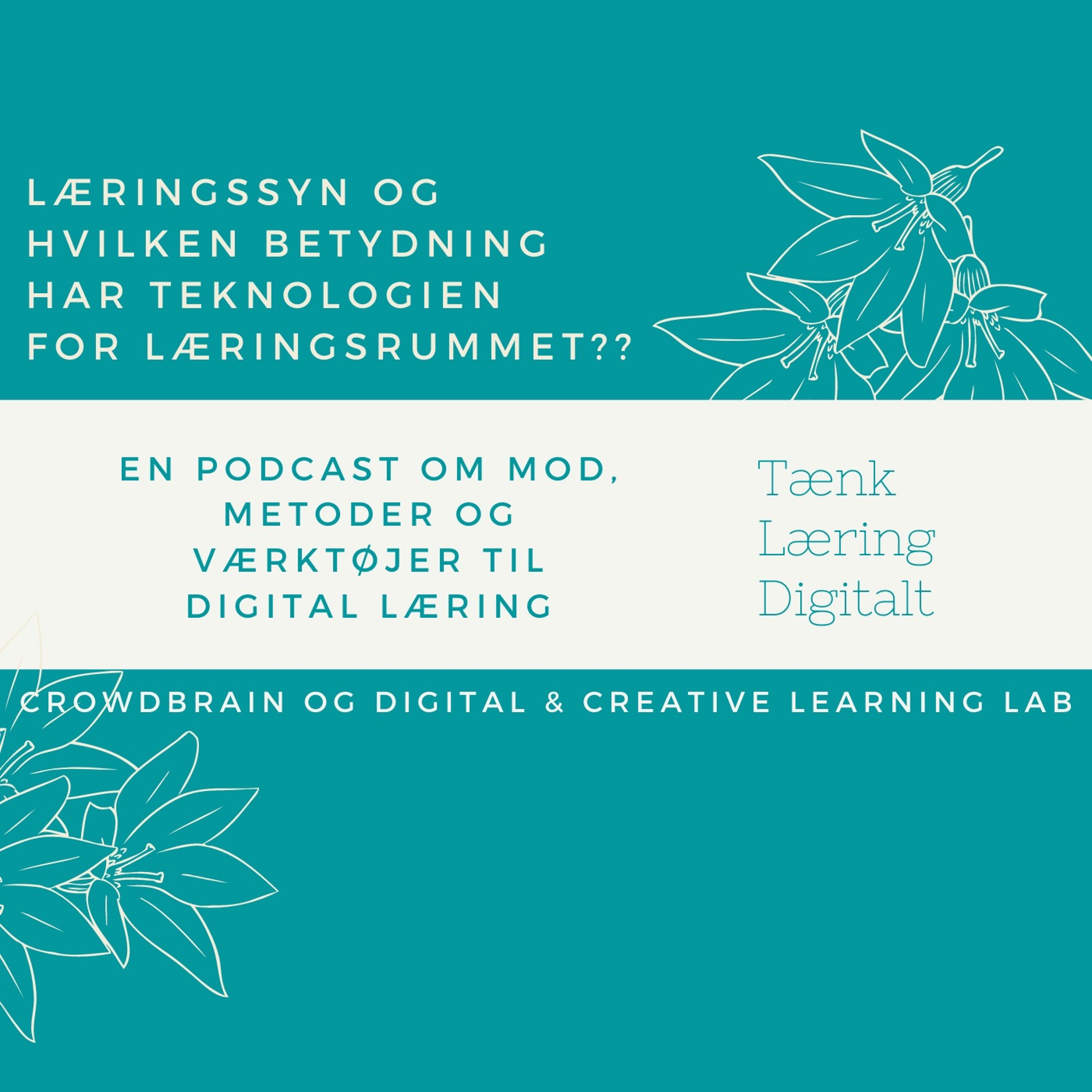 Tænk Læring Digitalt