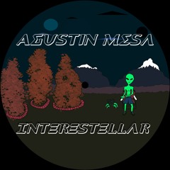 Agustin Mesa - Interstellar