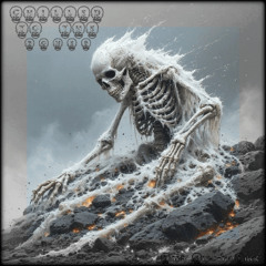 Chilled To The Bones