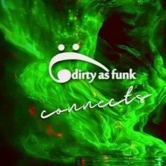 Dj Eks - Dirty As Funk (Techno Connection)