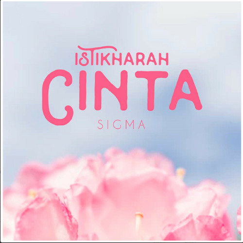 MY| Istikharah Cinta