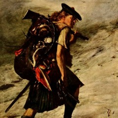 Wild Mountain Thyme - Instrumental