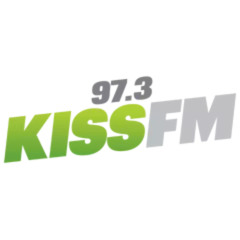 97.3 Kiss FM WAEV ReelWorld One CHR Jingles (2019)