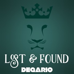 Lost & Found (Prod. By Degario)