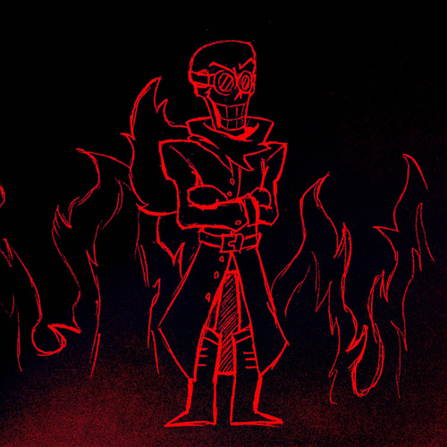 Inverted Fate - Arsonlovania