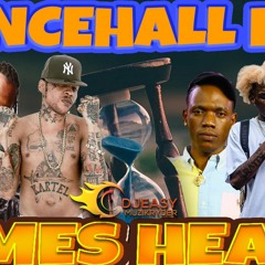 Dancehall Mix April 2023 TIME HEALS Valaint,Vybz Kartel,Skeng,Squash,Mavado,Kraff,Tommy Lee Sparta,A