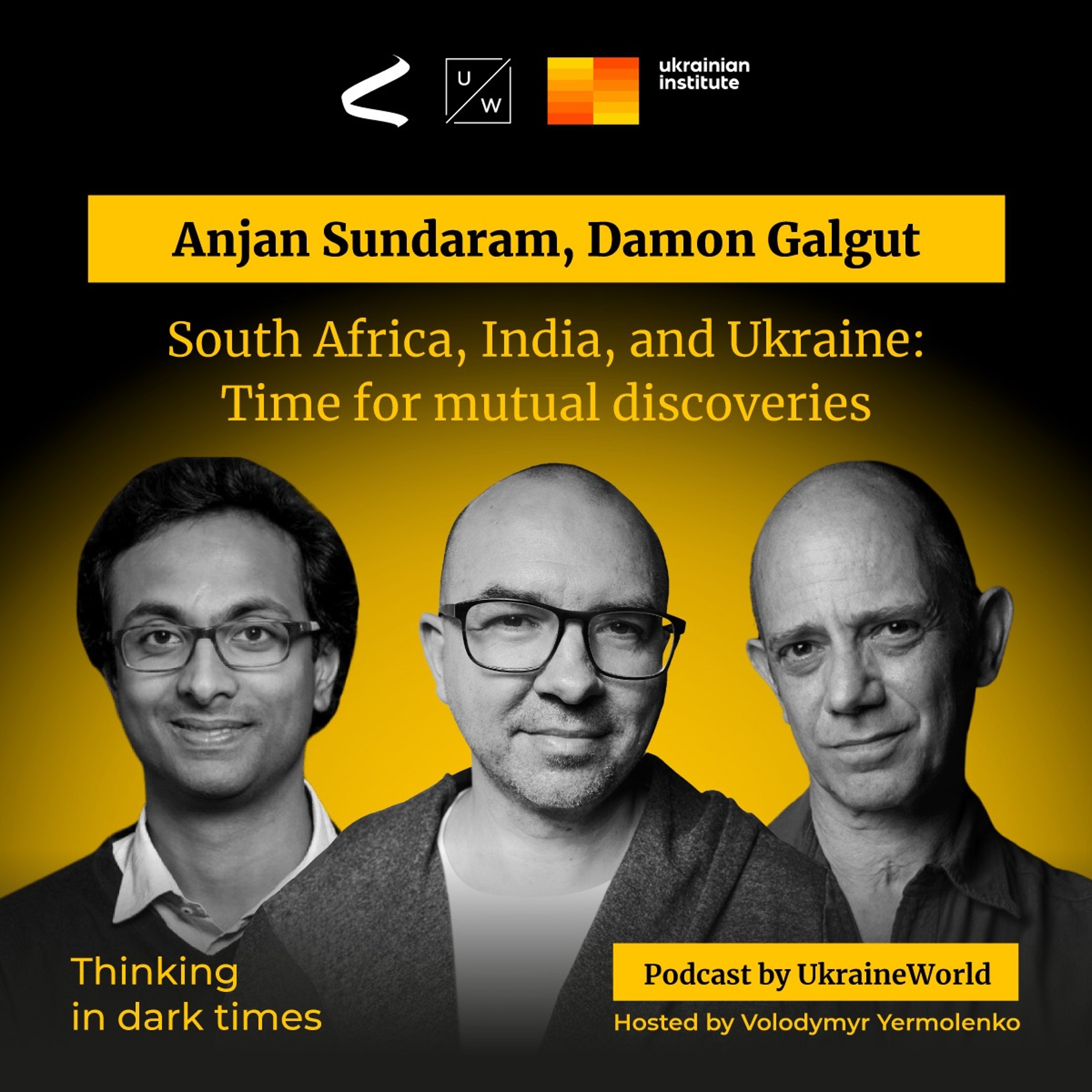 Podcast Cover