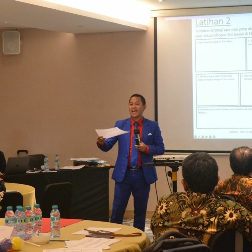 Motivator Ngawi, 081249758328, Fun & Aplikatif, Dian Saputra