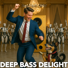 Deep Bass Delight