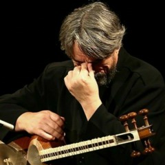 1- Alienation - Gharibi Mazandarani - hosein alizadeh va hamavayan
