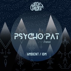 Jedi’s Chillout | Psycho'Pat • Theater of Illusions