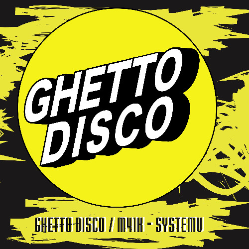 SystemV (orignal mix)