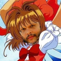 Ed Motta Card Captor