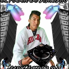 BPM  REGEETON POWER   ALEXANDER DJ RMX