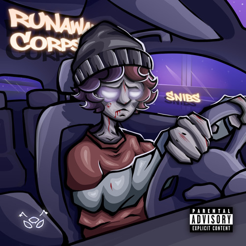 Runaway Corpse (Prod. кайдãн)