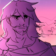Calypso My Darling (Cut song from Epic)