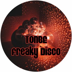 Tonbe - Freaky Disco - Free Download