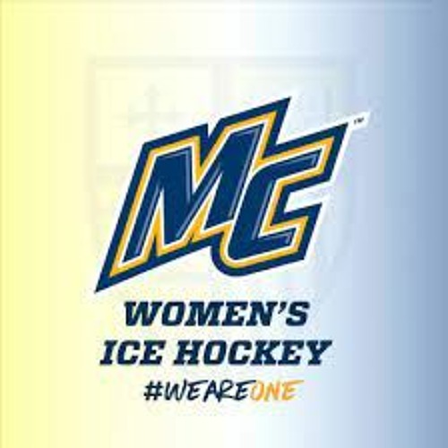 Merrimack Women's Ice Hockey Warmup Mix 2022-2023