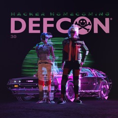 DEF CON Is Canceled (Extended Remix)