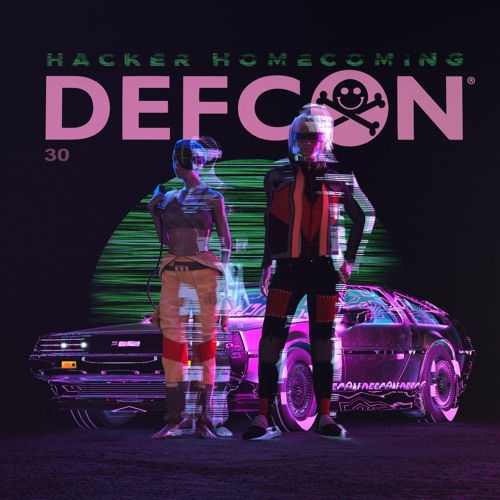 DEF CON Is Canceled (Extended Remix)