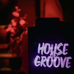 ON AIR @HouseOfGroove|Eldoradio FM93.0 [groovy deep minimal house set]