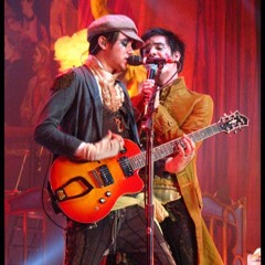 i write sins not tragedies - panic! at the disco live in denver