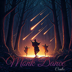 🎶Monk Dance🎶