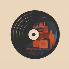 SET PIECE 001 @ Pyra Thrift Shop