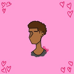 The king - Ela disse que ama [prod.juug]