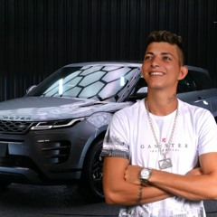 Evoque Prata Mega Funk ( MC Menor HR E Dj Robi Ternura )