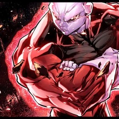 Dragon Ball Z Dokkan Battle: AGL Jiren Failed Finish Skill OST