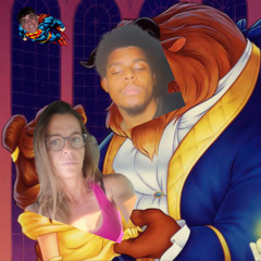 LA BITCH ET LE CON