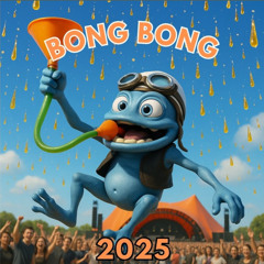 BONG BONG - ROSKILDE 2025