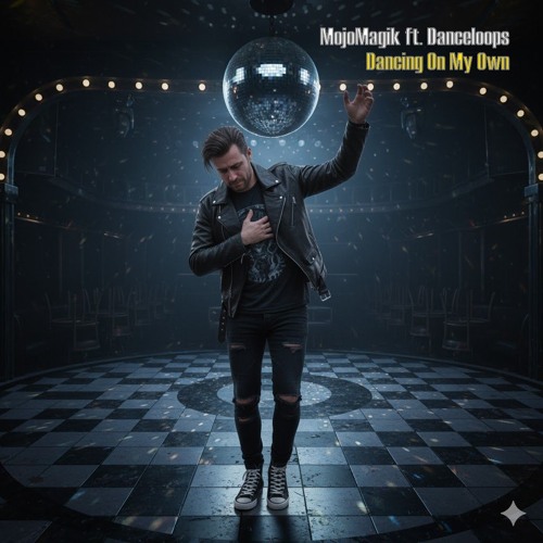 Dancing On My Own (ft. Danceloops)