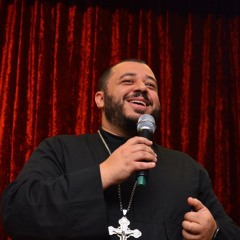 Basilian Anaphora (English) -- Abouna Mina Shaheid