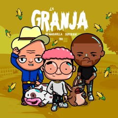 LA GRANJA TBX RD MARAVILLA SUPER KAI
