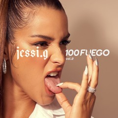 100fuego Vol 2 By Jessi G