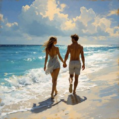 «Mañana en Cancún» (Утро в Канкуне)