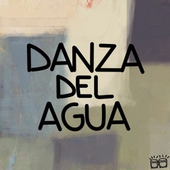 Ruben Zurita, Chuwa-K - Danza Del Agua (Original Mix)