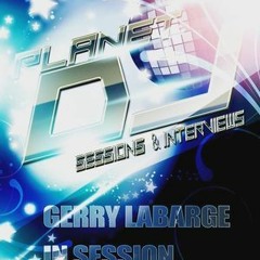 Planet DJ's Show Seville Spain - Guest Mix November 2022