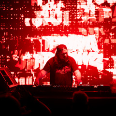 Papa Runkz at Avant Gardner