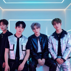 Soltrix - 픽셀 속에서 눈을 떠 (upgrading myself)