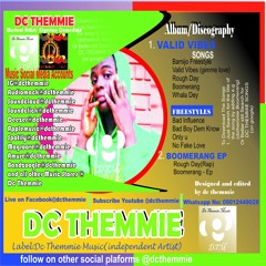 Dc Themmie Music