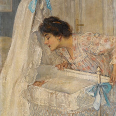 but you shall be mine