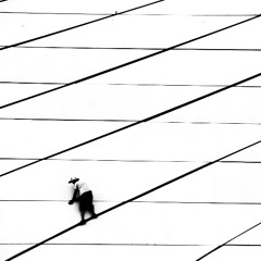 Border Lines (SATB) (2025)