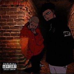 𝔍×𝔷𝔷𝔶 - Garoto Do Brooklyn (ft. MC DAV.O)